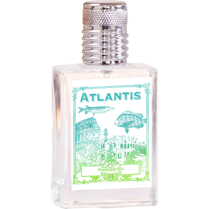 Atlantis (Eau de Parfum)