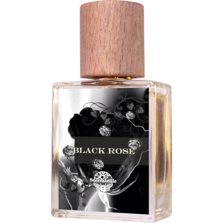 Black Rose (Perfume Oil)