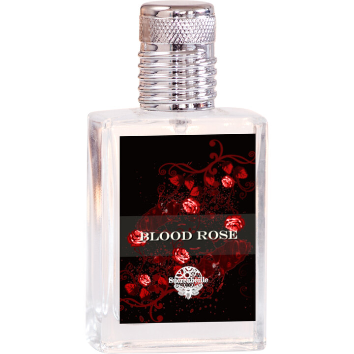 Blood Rose (Eau de Parfum)