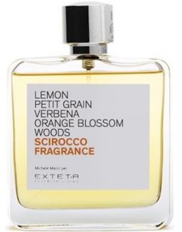 Scirocco Fragrance