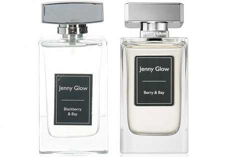 Blackberry & Bay / Berry & Bay