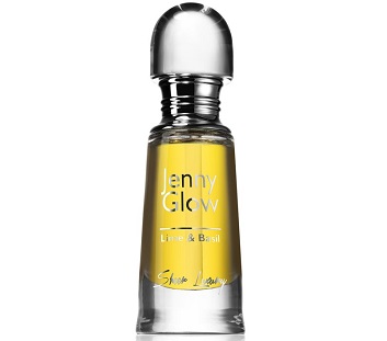 Lime & Basil (Perfume Oil)