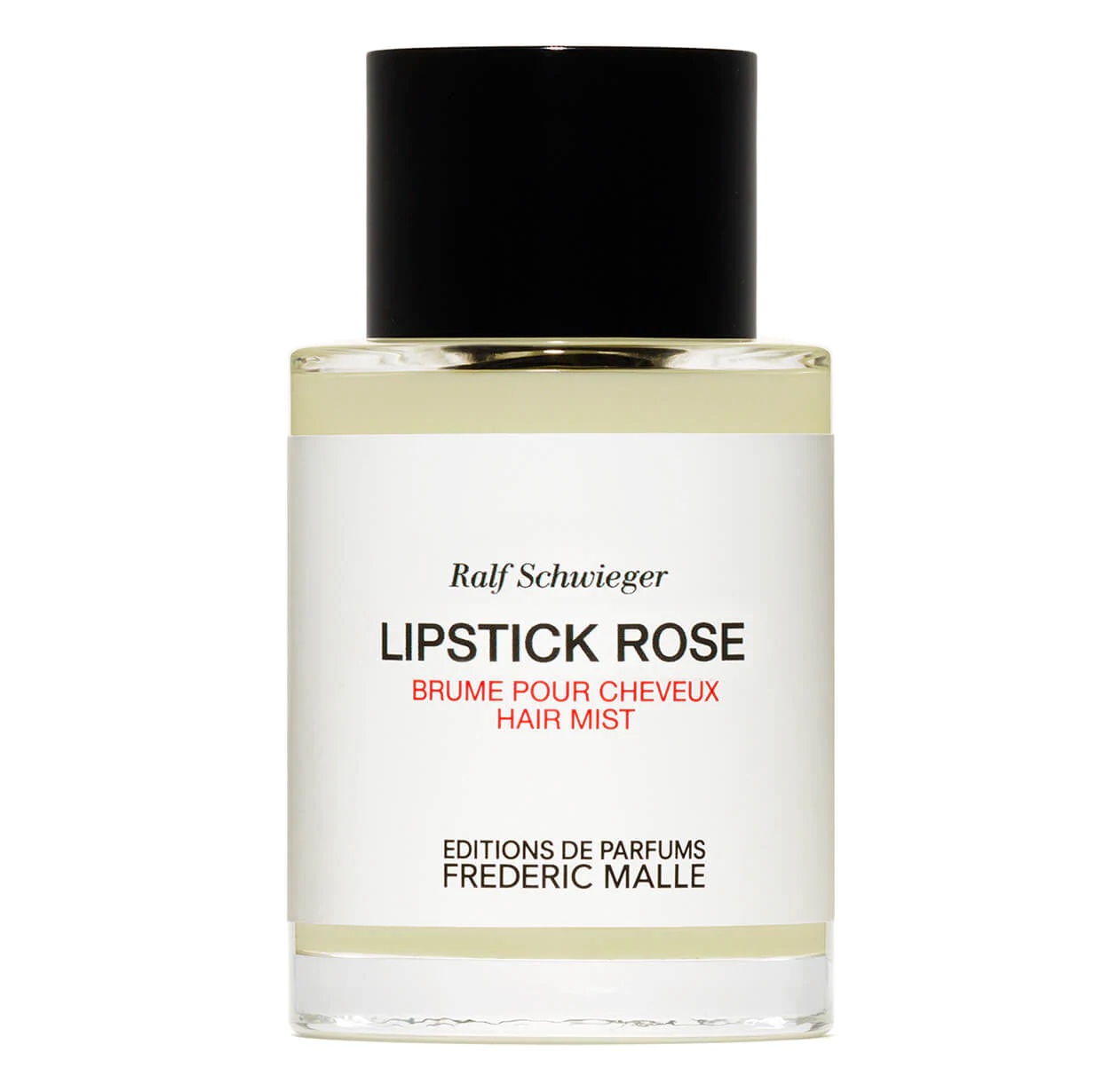 Lipstick Rose (Brume pour Cheveux / Hair mist)