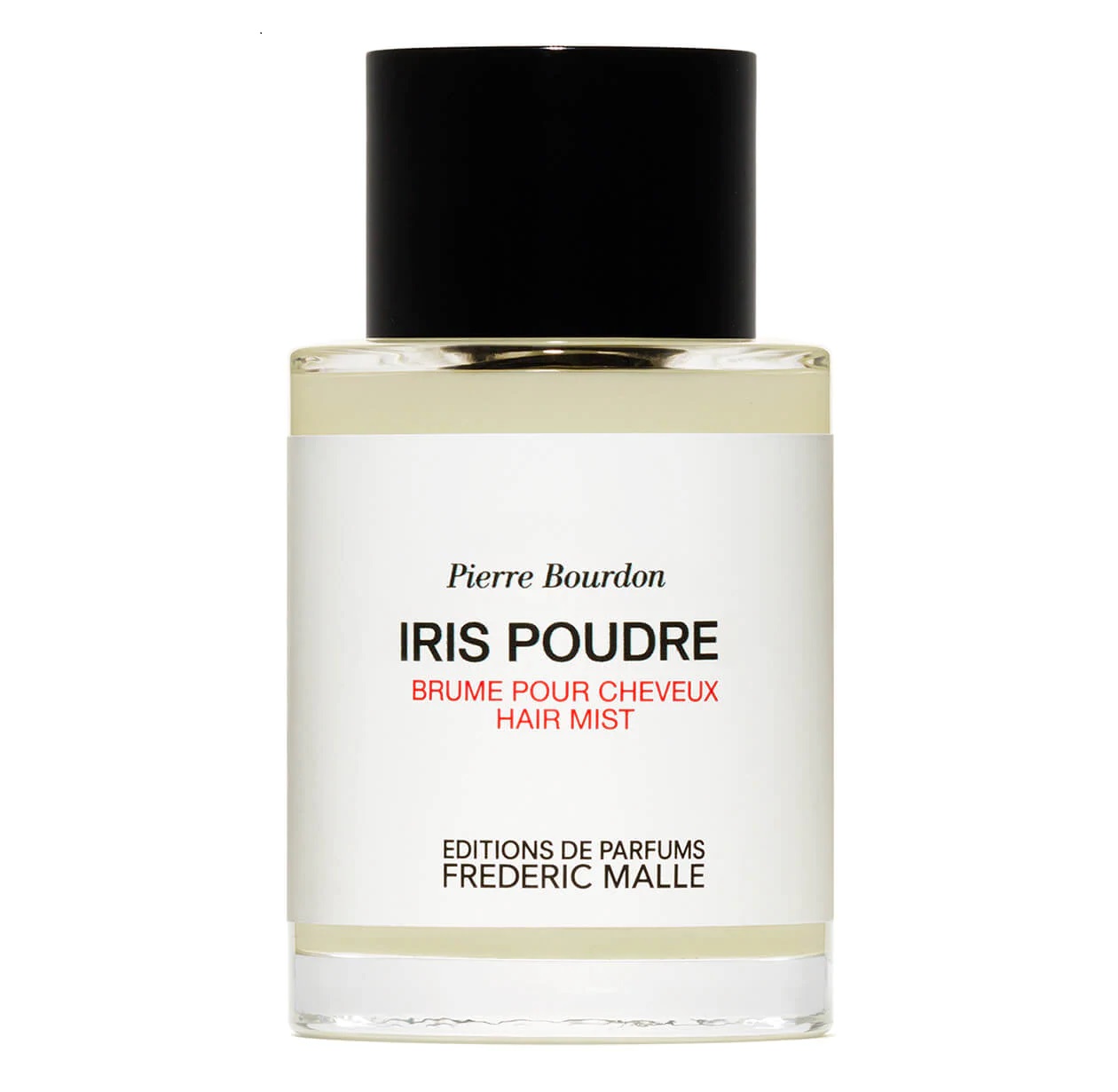 Iris Poudre (Brume pour Cheveux / Hair mist)