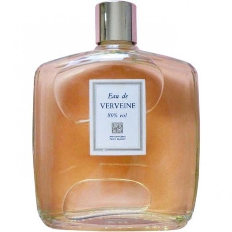 Eau de Verveine