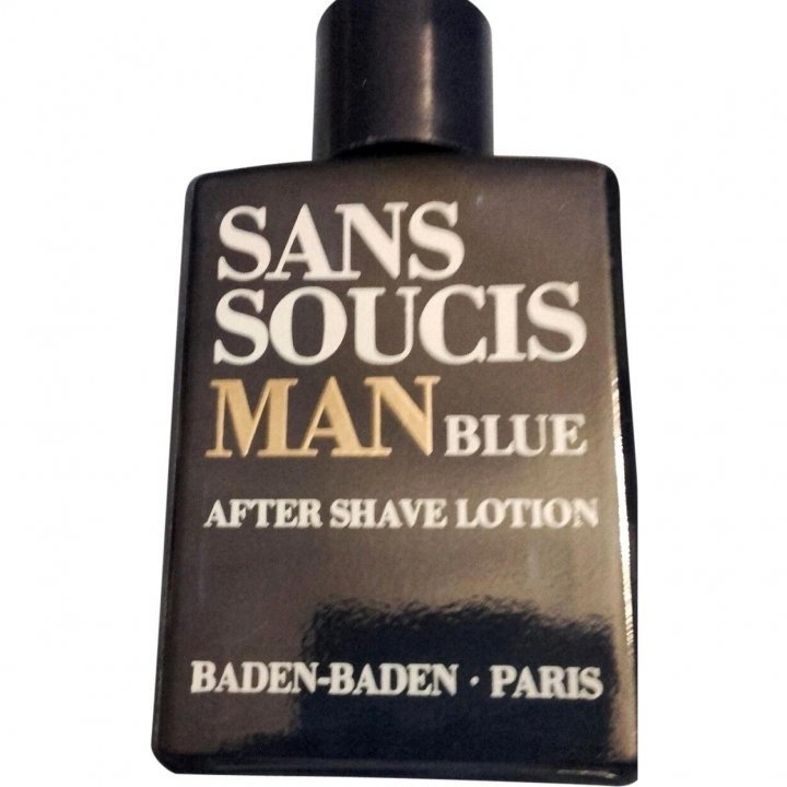 Sans Soucis Man Blue (After Shave Lotion)