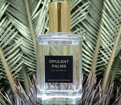 Opulent Palms