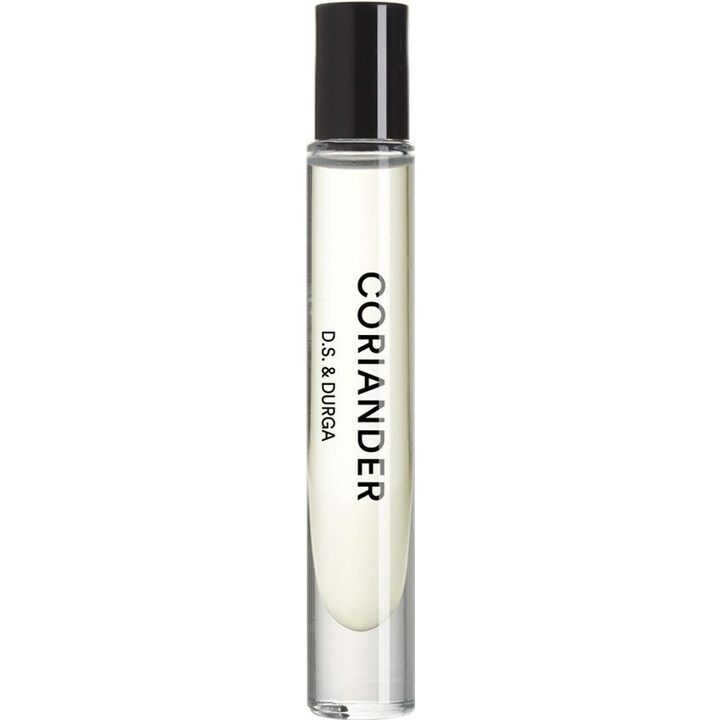 Coriander (Perfume Oil)