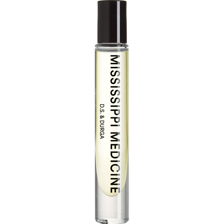 Mississippi Medicine (Perfume Oil)