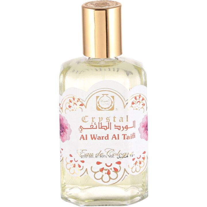 Al Ward Al Taifi