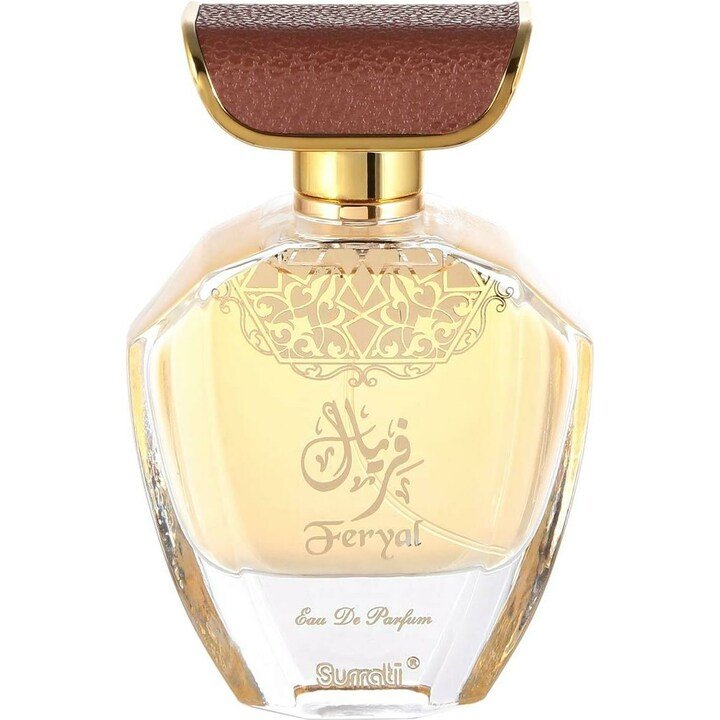 Feryal