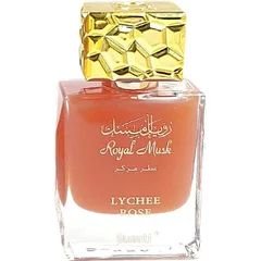 Royal Musk Lychee Rose (Eau de Parfum)