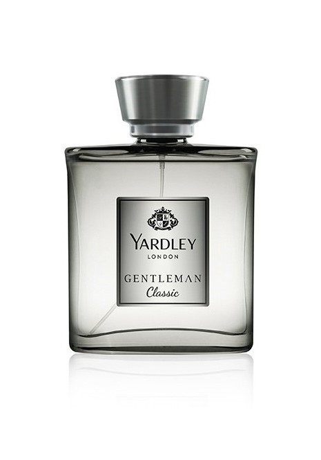 Gentleman Classic Eau de Parfum