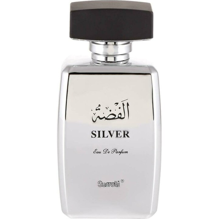 Silver (Eau de Parfum)