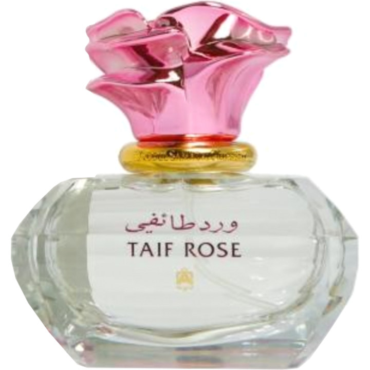 Secrets d'Essence - Taif Rose