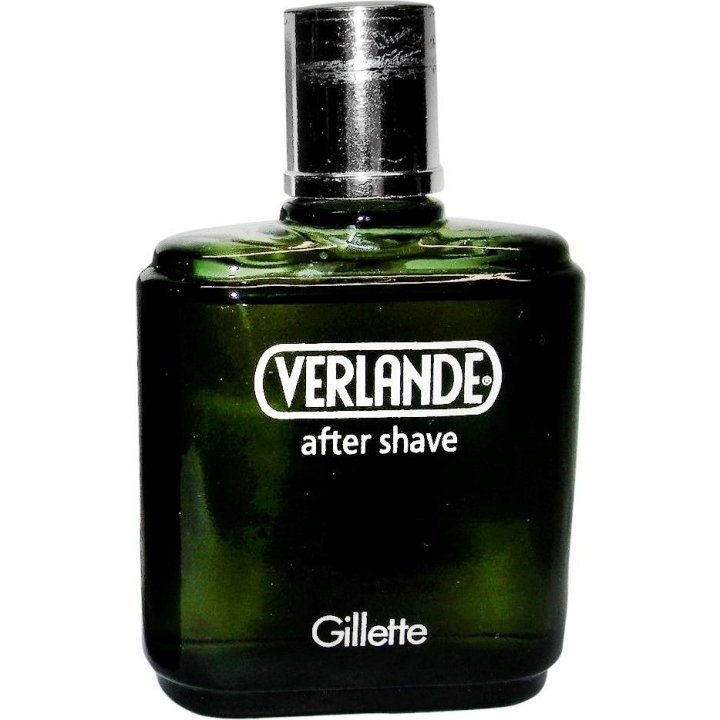 Verlande (After Shave)
