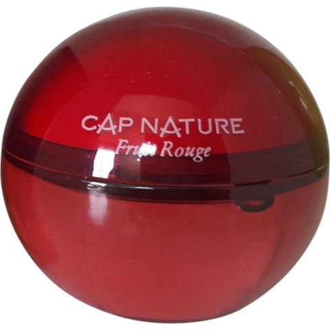 Cap Nature: Fruit Rouge