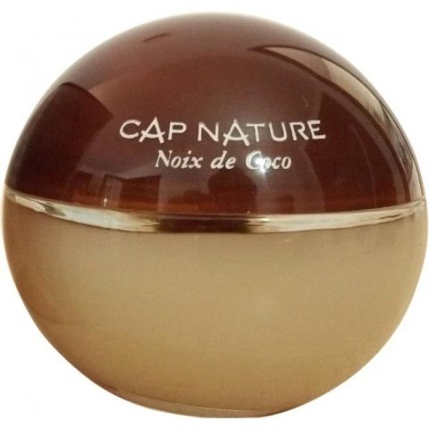 Cap Nature: Noix de Coco