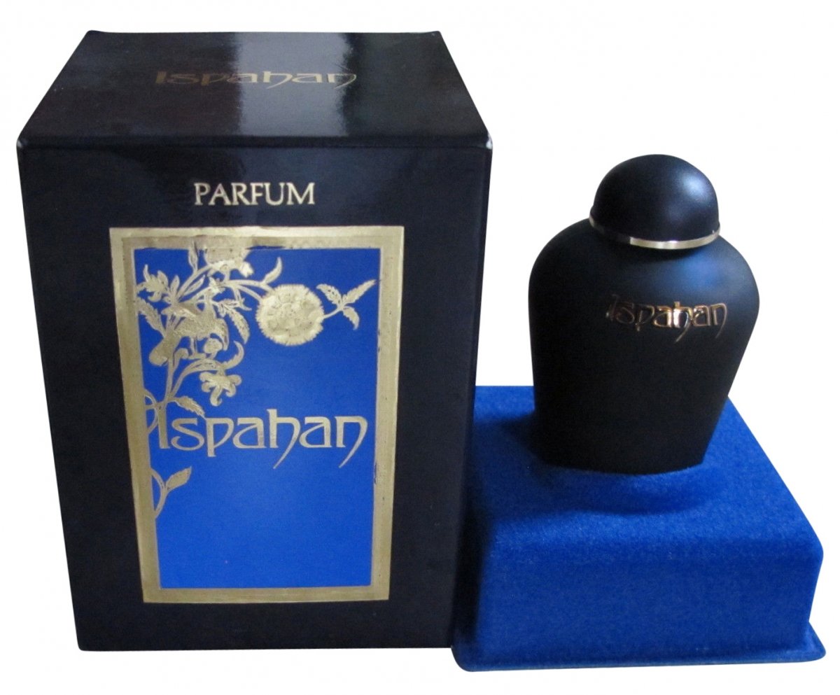 Ispahan (Parfum)