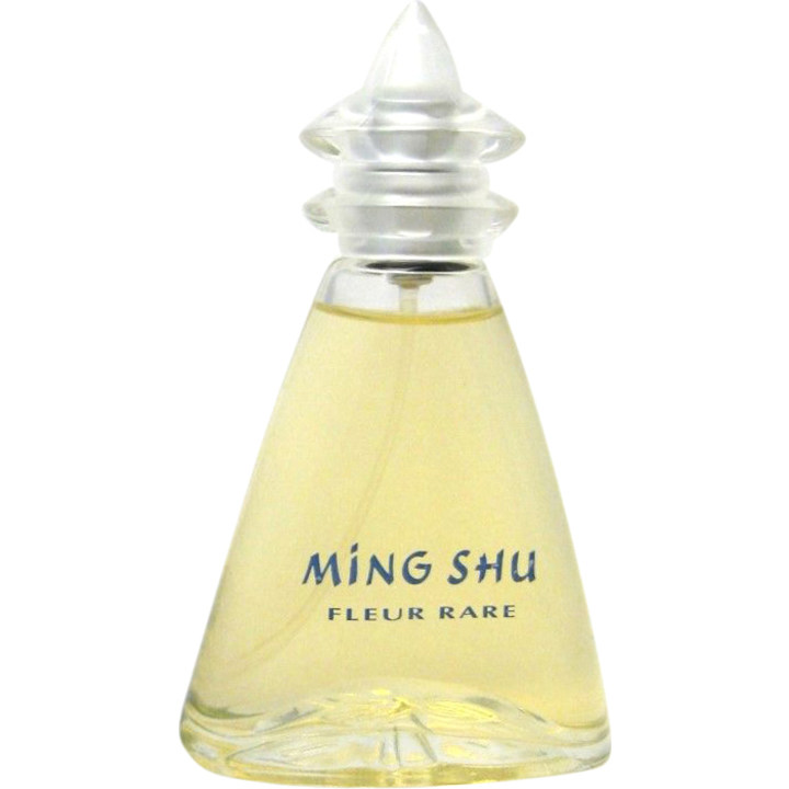Ming Shu Fleur Rare (Eau de Toilette sans Alcool)