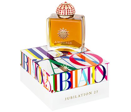 Jubilation 25 Woman Special Edition