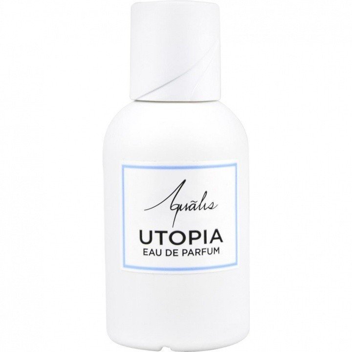 Utopia (Eau de Parfum)