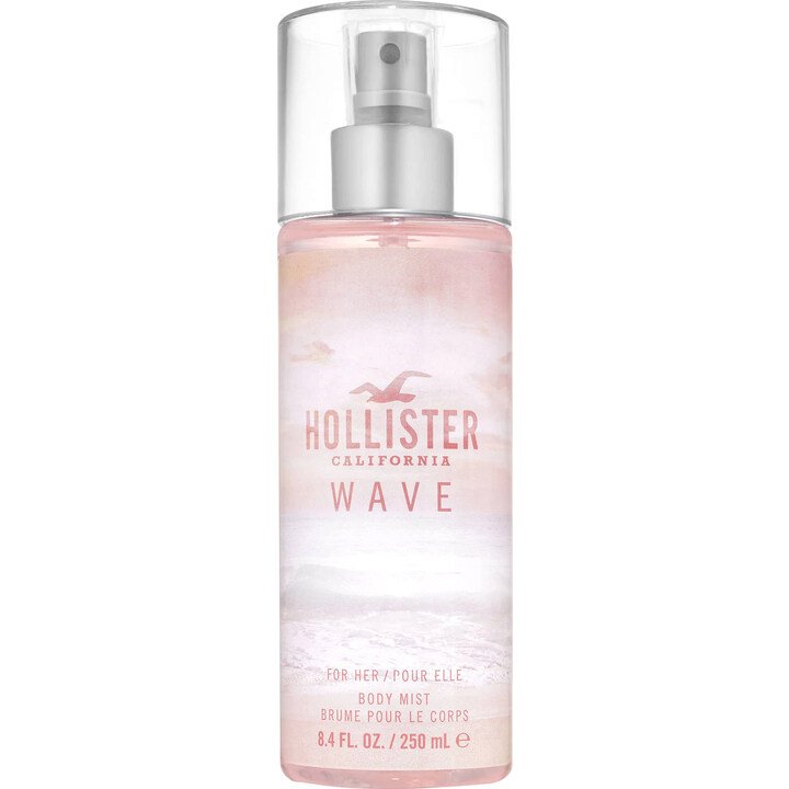 Wave 2 for Him (Body Mist)