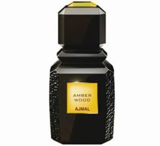 Amber Wood (Eau de Parfum)