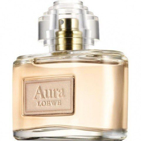 Aura (2013) (Eau de Parfum)