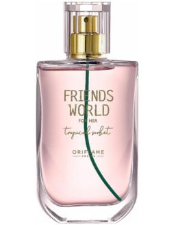 Friends World for Her Tropical Sorbet