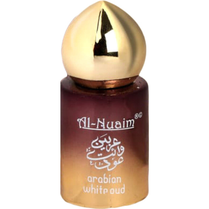 Tohfa Series: Arabian White Oud