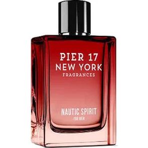 Pier 17 New York: Nautic Spirit