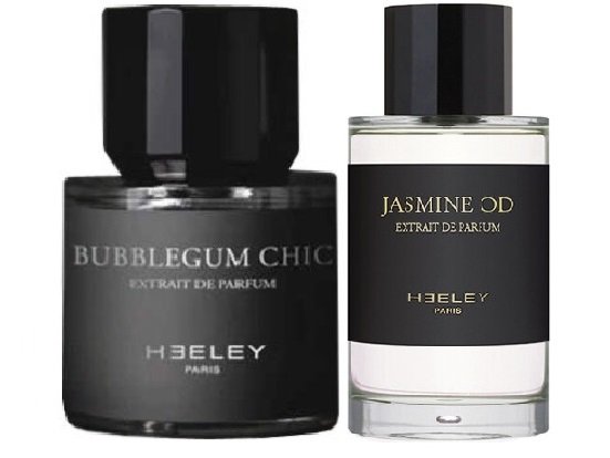 Bubblegum Chic / Jasmine OD