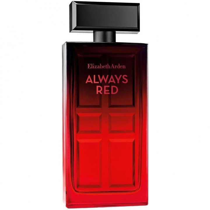 Always Red