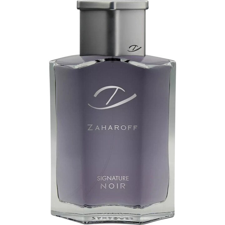 Signature Noir (Eau de Parfum)