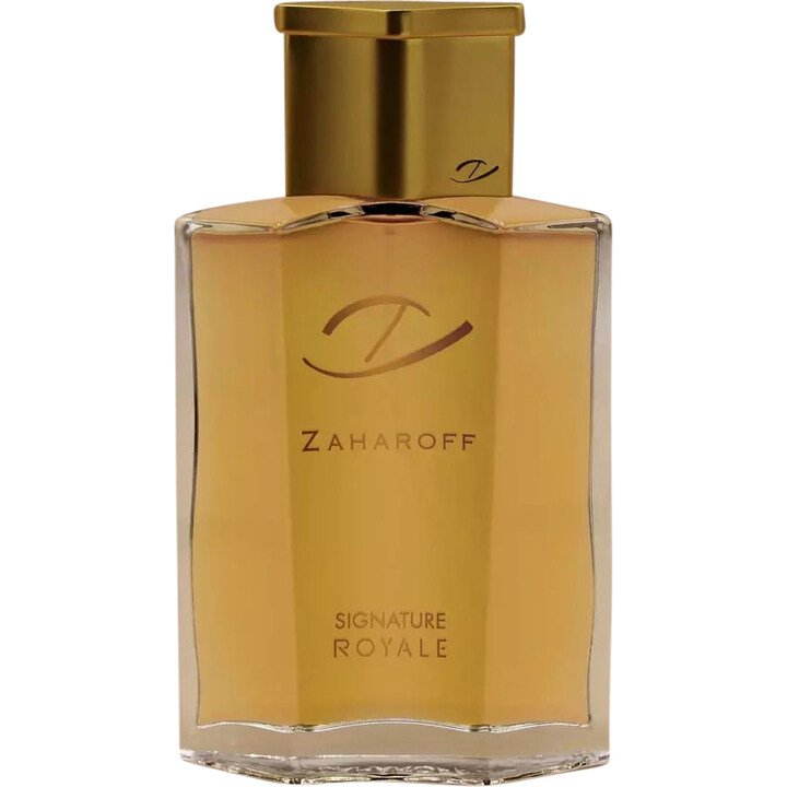 Signature Royale (Eau de Parfum)