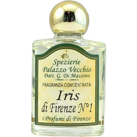 Iris di Firenze N°1 (Fragranza Concentrata)
