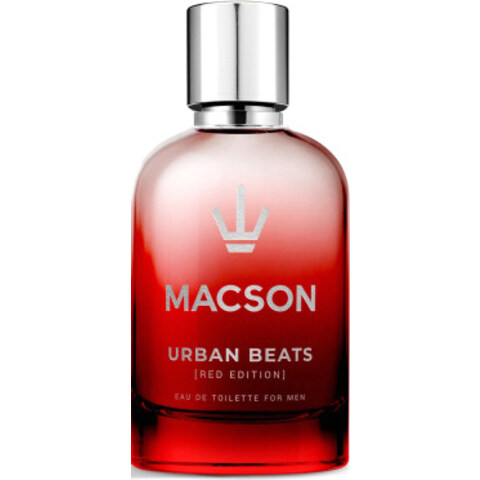 Urban Beats [Red Edition]