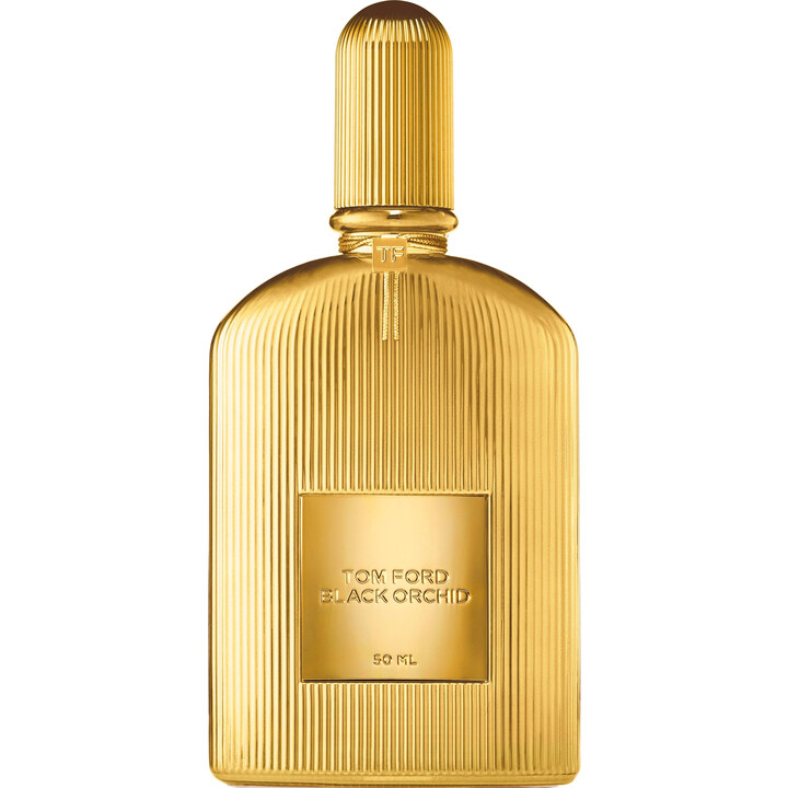 Black Orchid Parfum (2020)