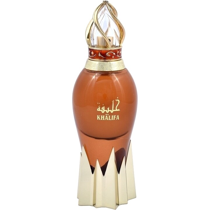 Khalifa (Water Perfume)