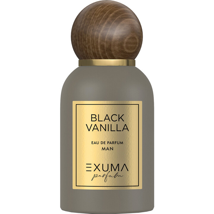 Black Vanilla