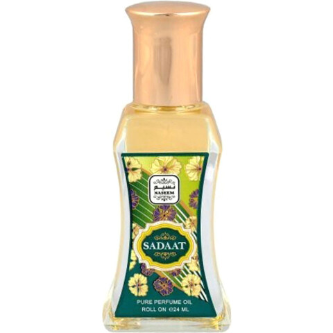 Sadaat (Perfume Oil)
