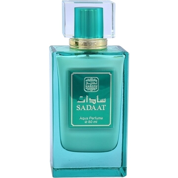 Sadaat (Water Perfume)