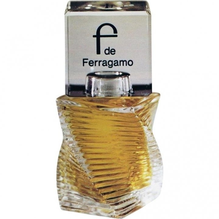 F de Ferragamo (Parfum)