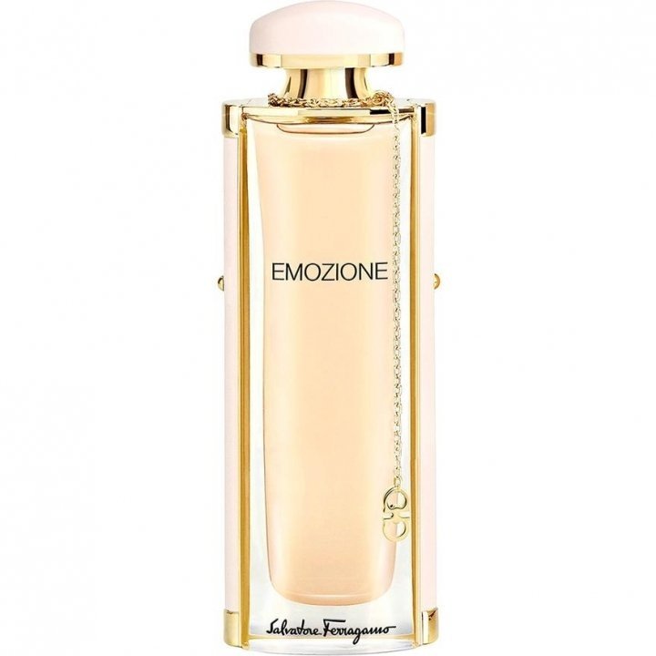 Emozione (Eau de Parfum)