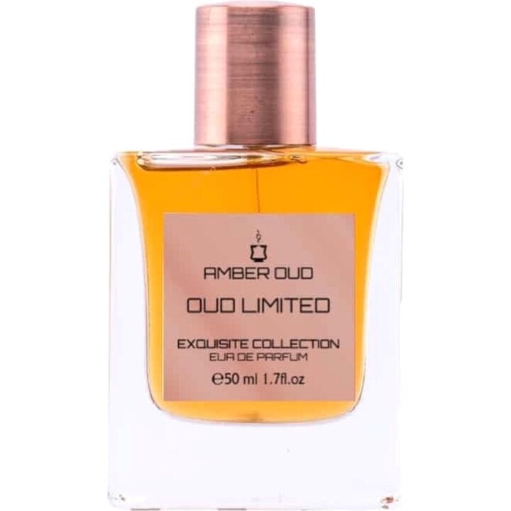 Oud Limited