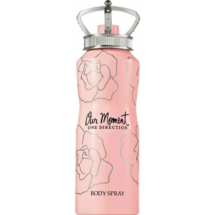 Our Moment (Body Spray)