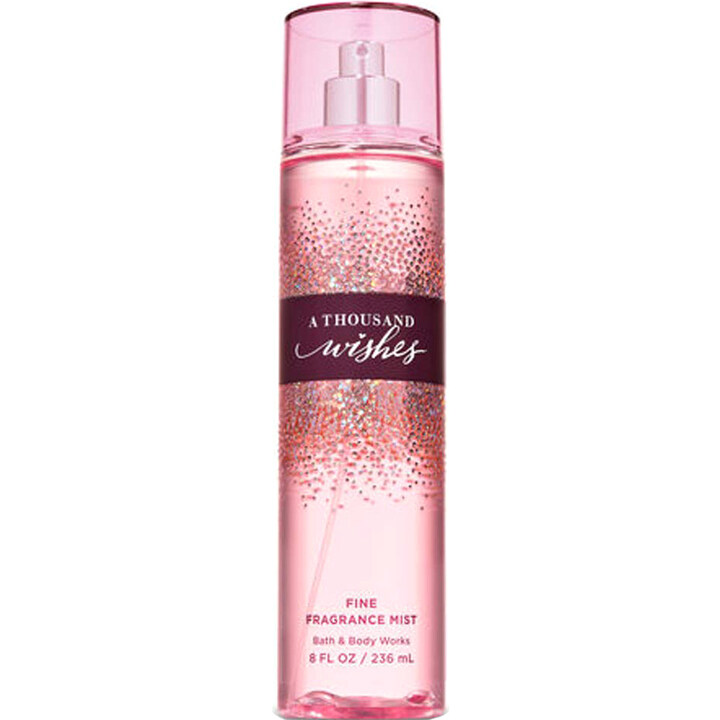 A Thousand Wishes (Fragrance Mist)