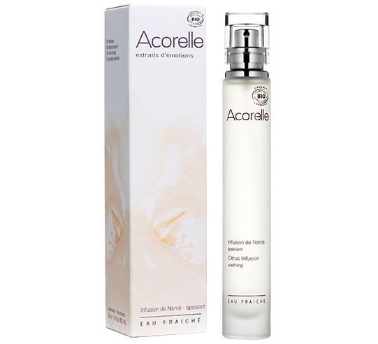 Infusion de Néroli / Neroli Infusion (Eau Fraîche)