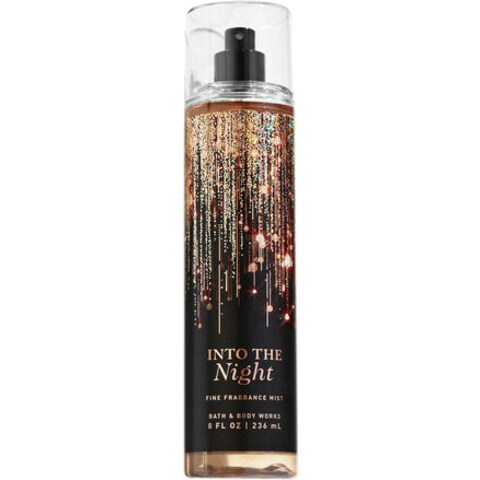 Into The Night (Fragrance Mist)